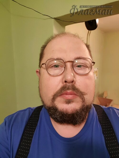 Занятиях в детском клубе «Флагман»